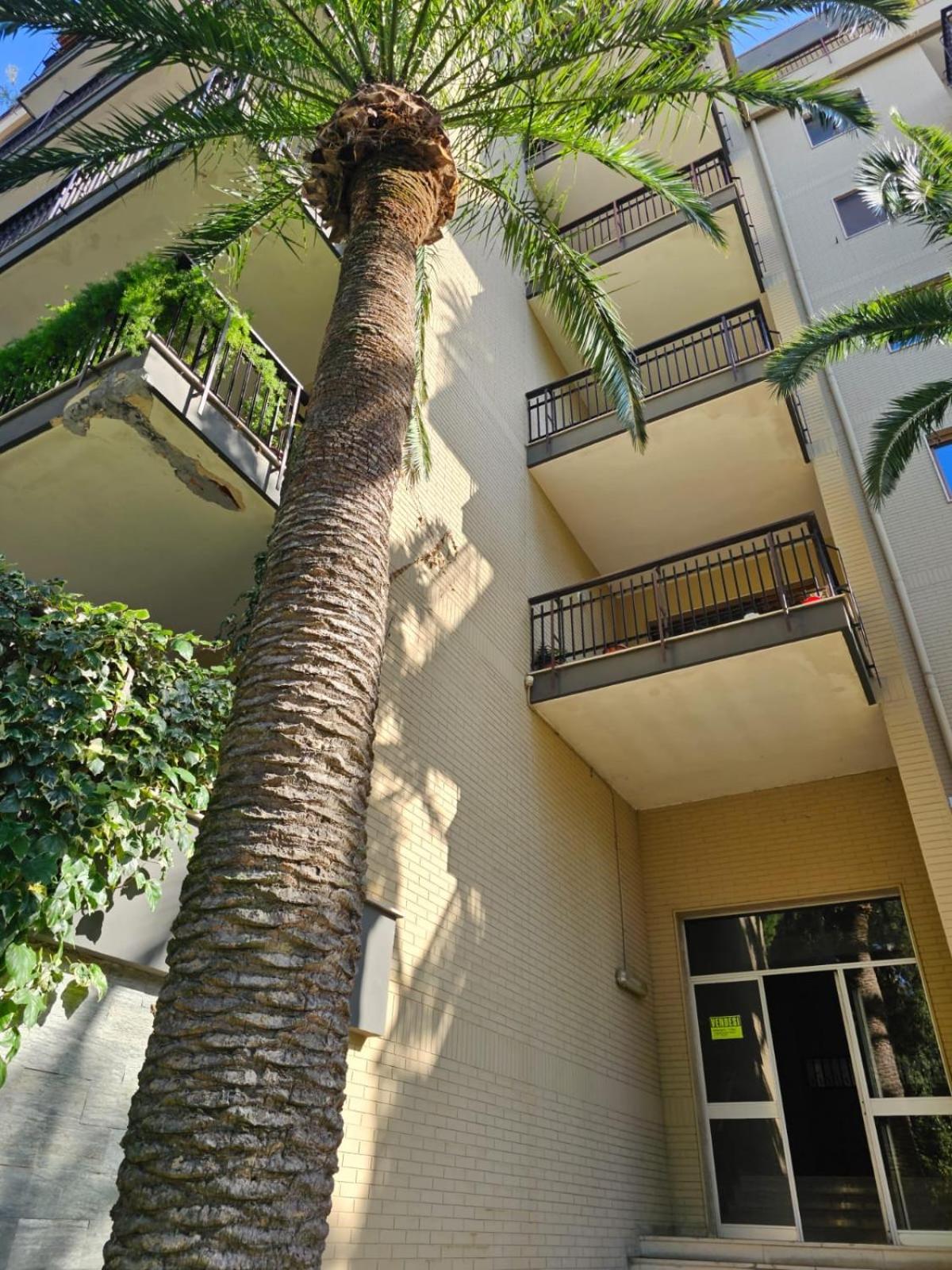 La Casa Di Telen Zona Policlinico Oncologico E Villa De Grecis Bari Exterior photo